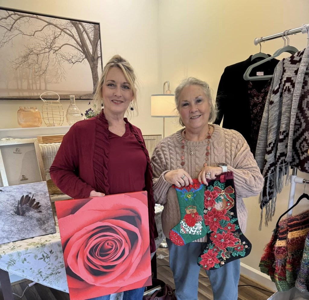 Thaw Out! Open House on Sat. 1/31/2026&nbsp;11am-2pm